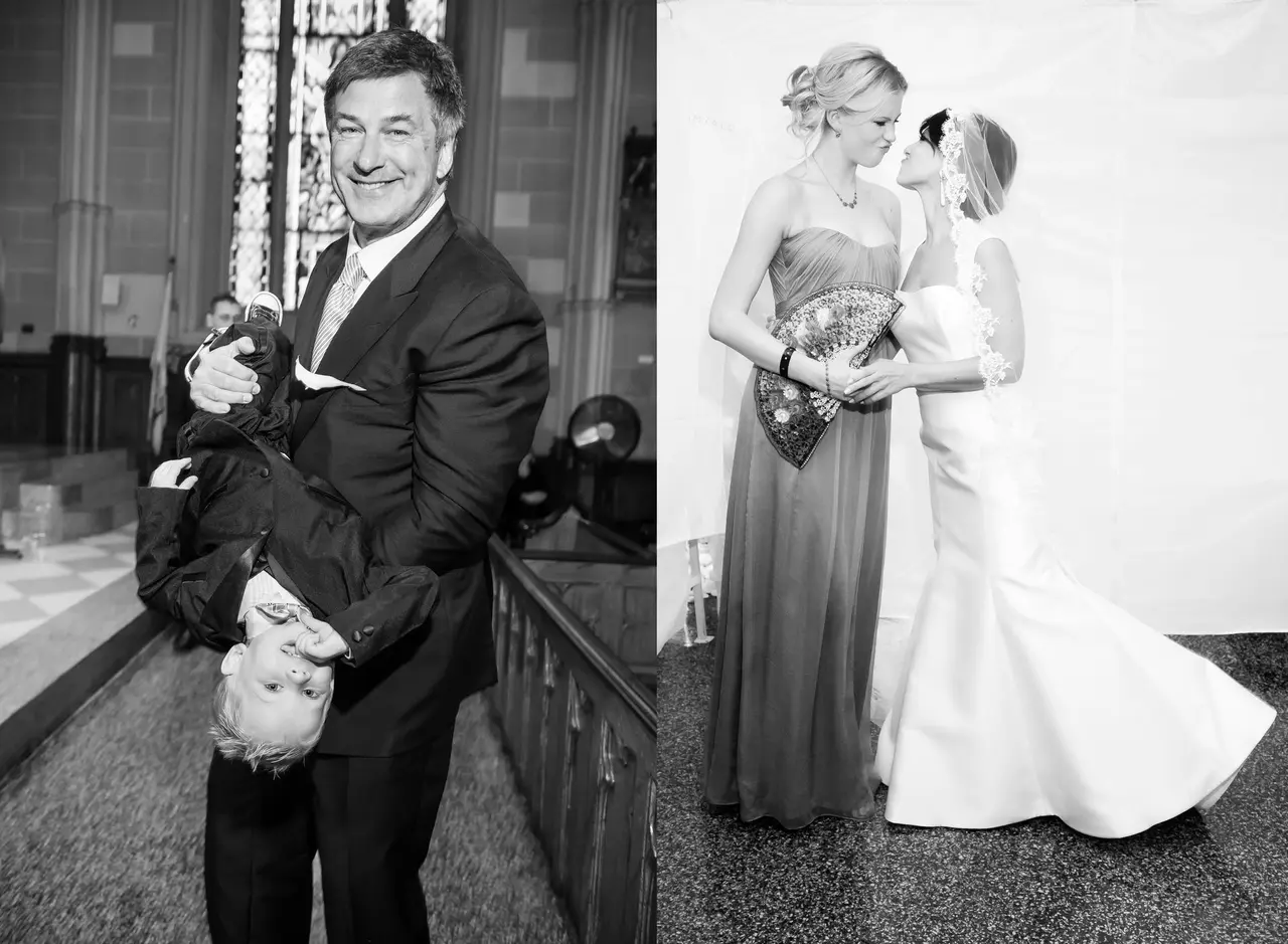 NYC wedding and event photography by Maike, Gruber Photographers — photograph 31