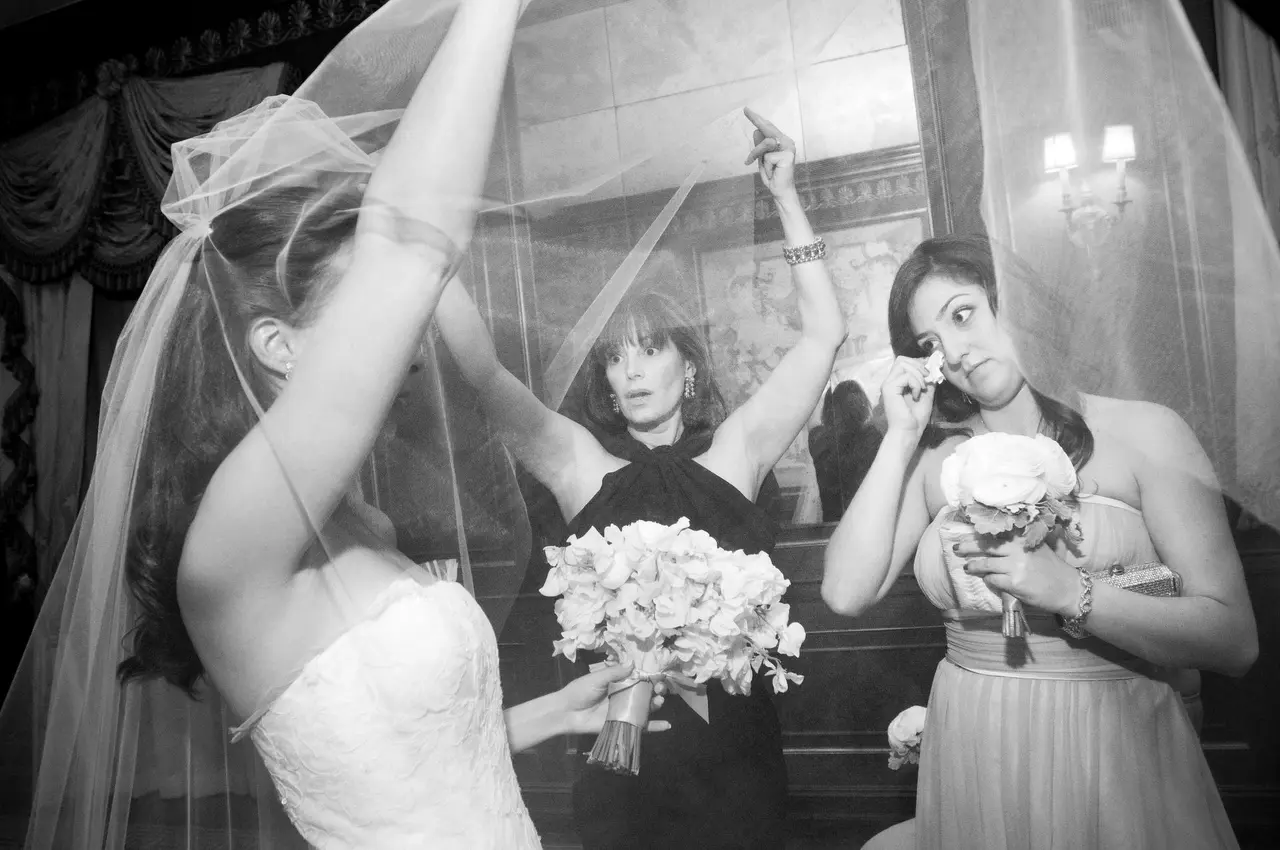 NYC wedding and event photography by Maike, Gruber Photographers — photograph 33