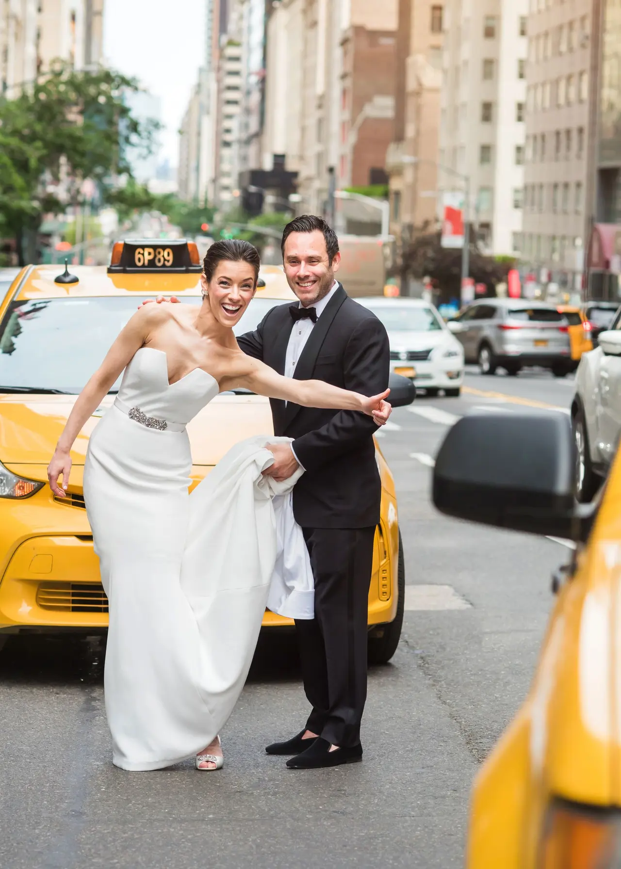 NYC wedding and event photography by Maike, Gruber Photographers — photograph 35