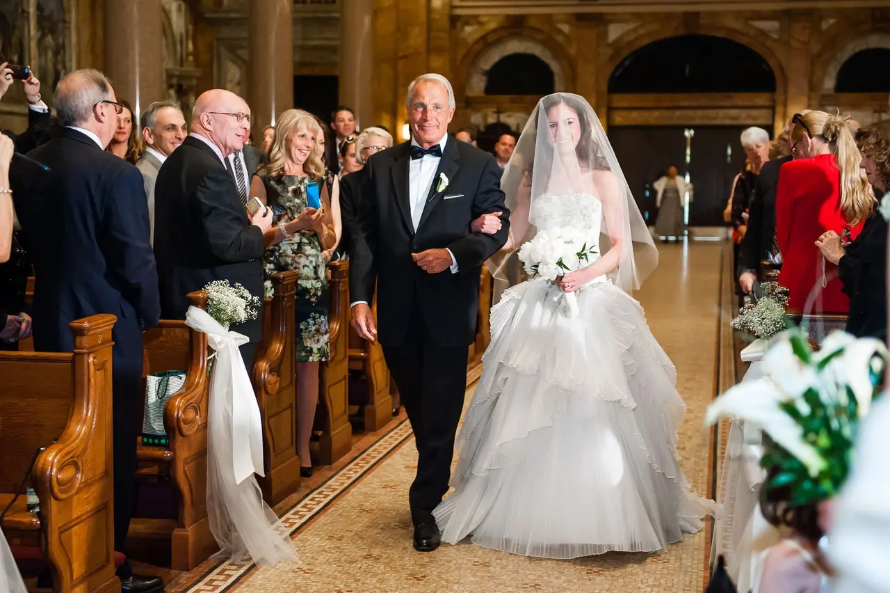 NYC wedding and event photography by Maike, Gruber Photographers — photograph 37