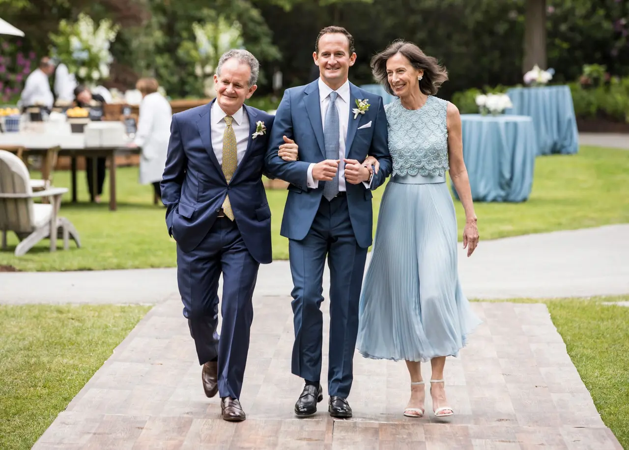 NYC wedding and event photography by Maike, Gruber Photographers — photograph 38