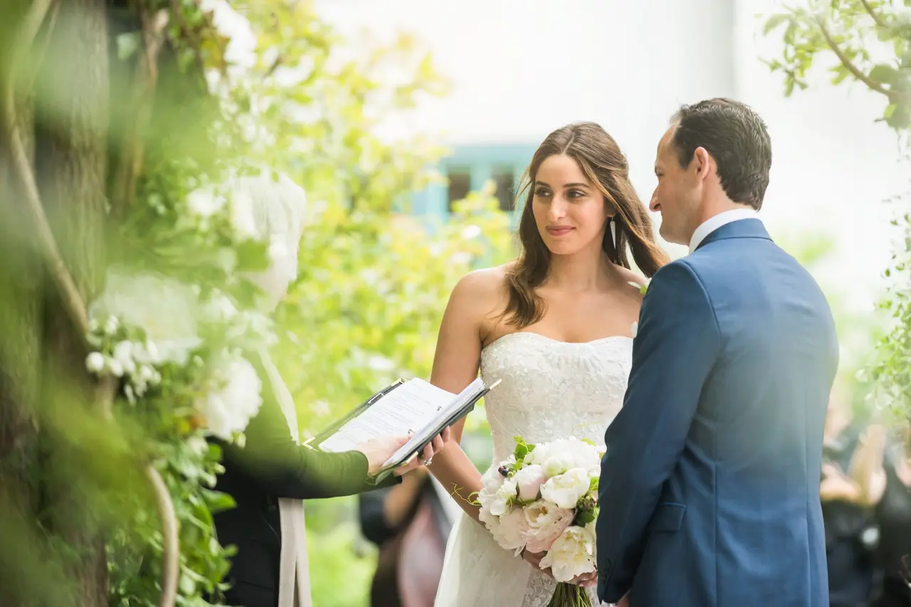 NYC wedding and event photography by Maike, Gruber Photographers — photograph 39