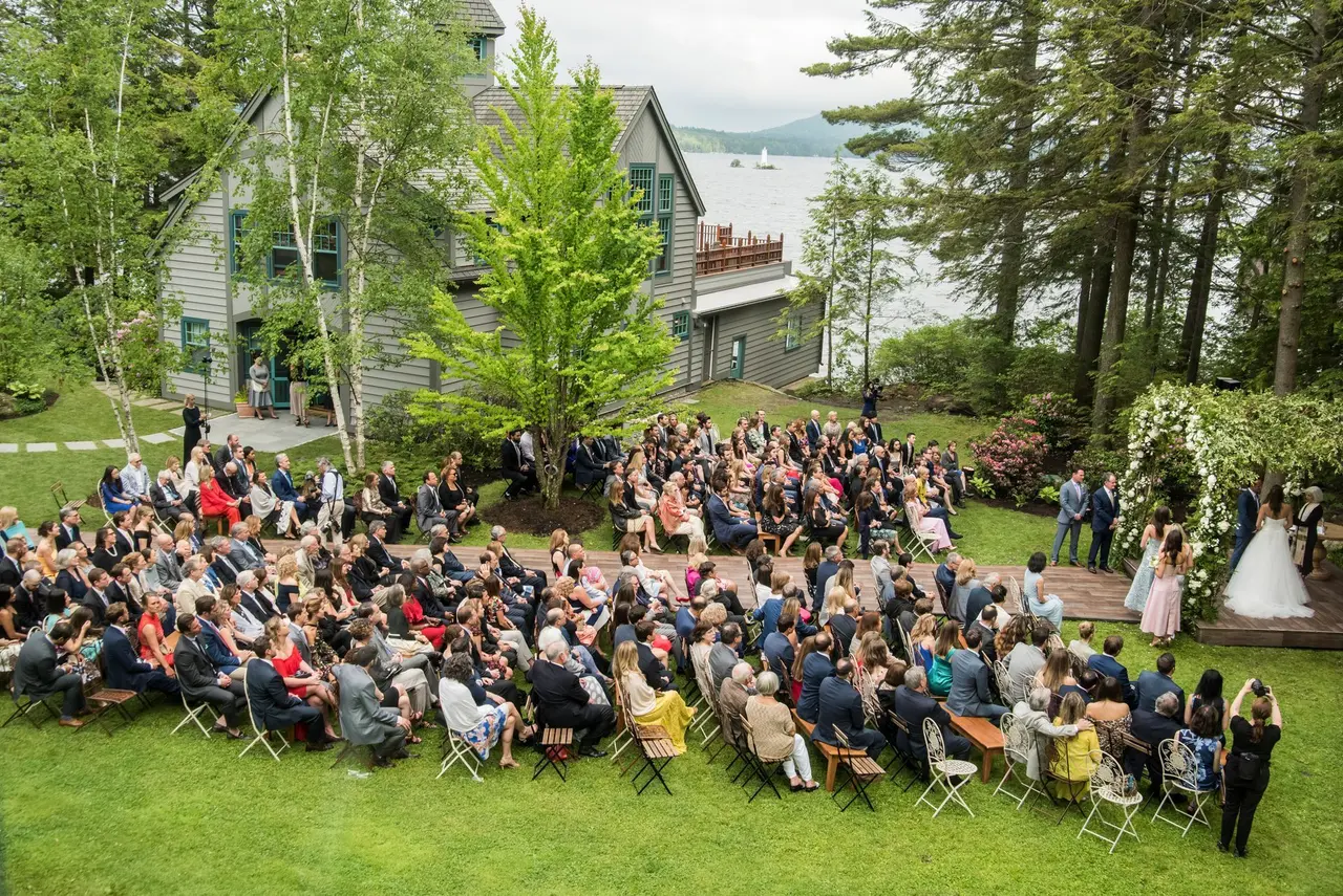 NYC wedding and event photography by Maike, Gruber Photographers — photograph 40