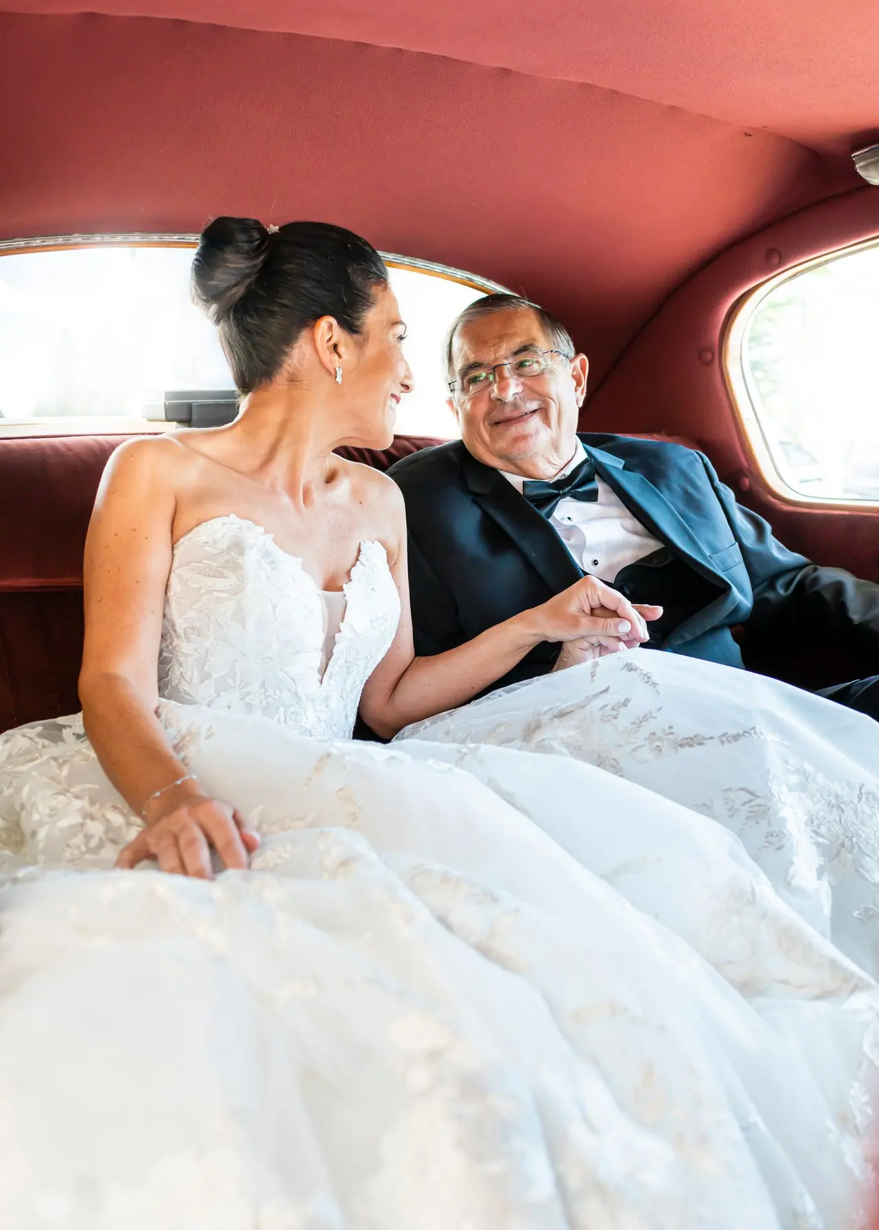 NYC wedding and event photography by Maike, Gruber Photographers — photograph 41