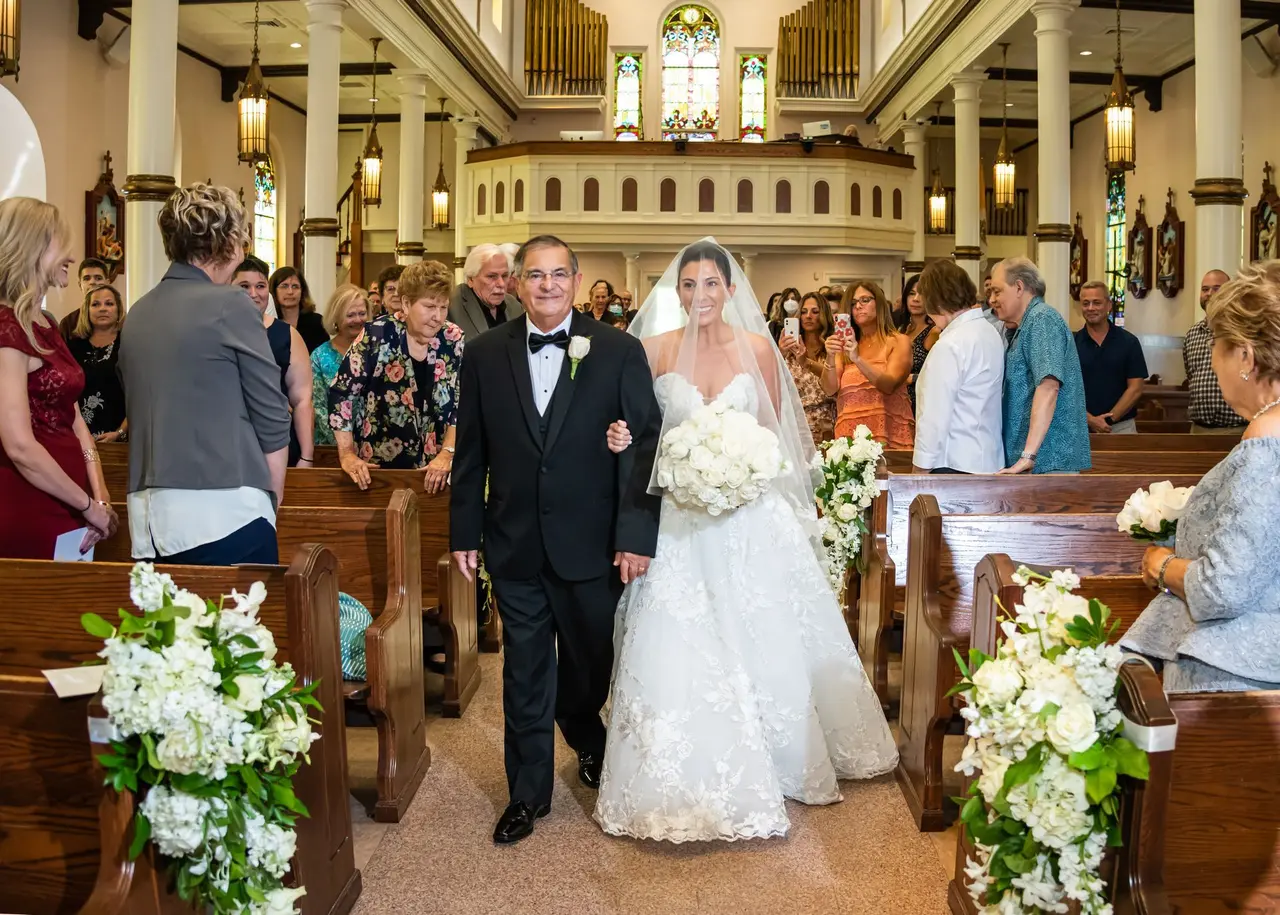 NYC wedding and event photography by Maike, Gruber Photographers — photograph 42