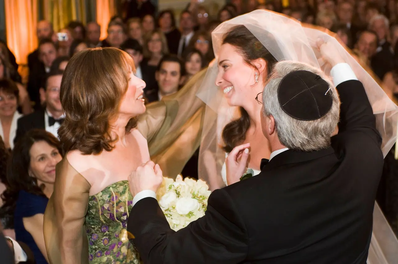 NYC wedding and event photography by Maike, Gruber Photographers — photograph 43