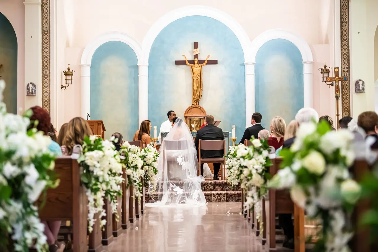 NYC wedding and event photography by Maike, Gruber Photographers — photograph 44