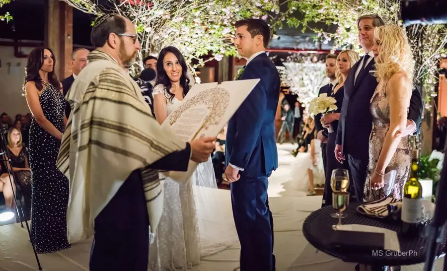 NYC wedding and event photography by Maike, Gruber Photographers — photograph 45