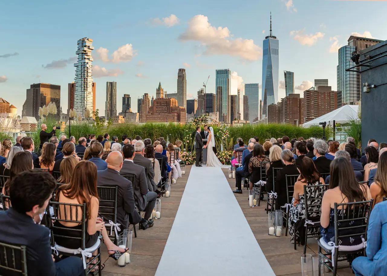 NYC wedding and event photography by Maike, Gruber Photographers — photograph 46