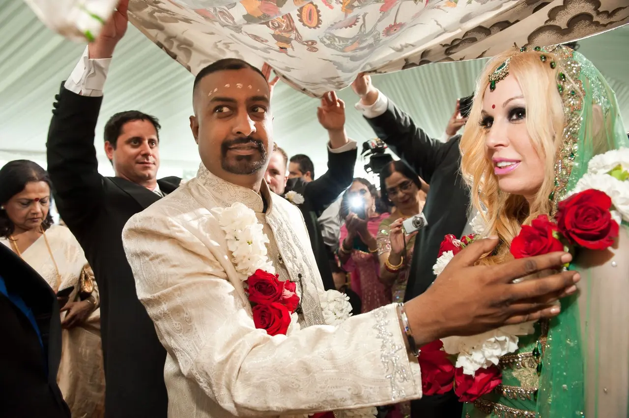 NYC wedding and event photography by Maike, Gruber Photographers — photograph 49