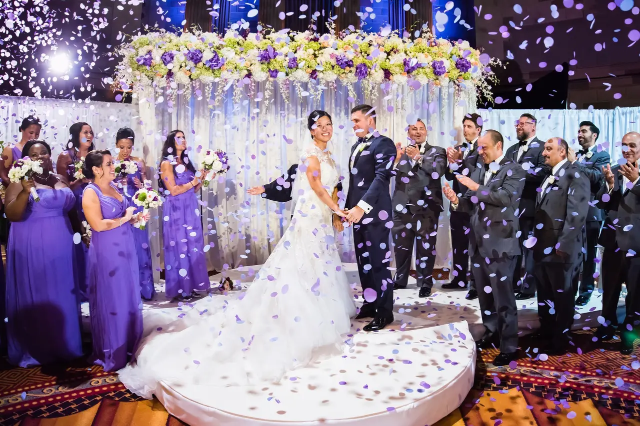 NYC wedding and event photography by Maike, Gruber Photographers — photograph 50