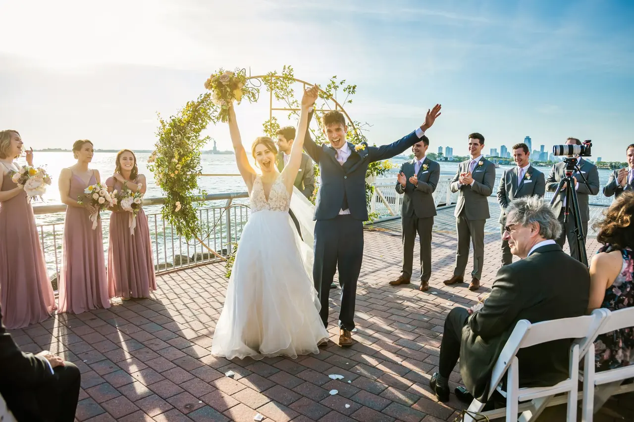 NYC wedding and event photography by Maike, Gruber Photographers — photograph 53