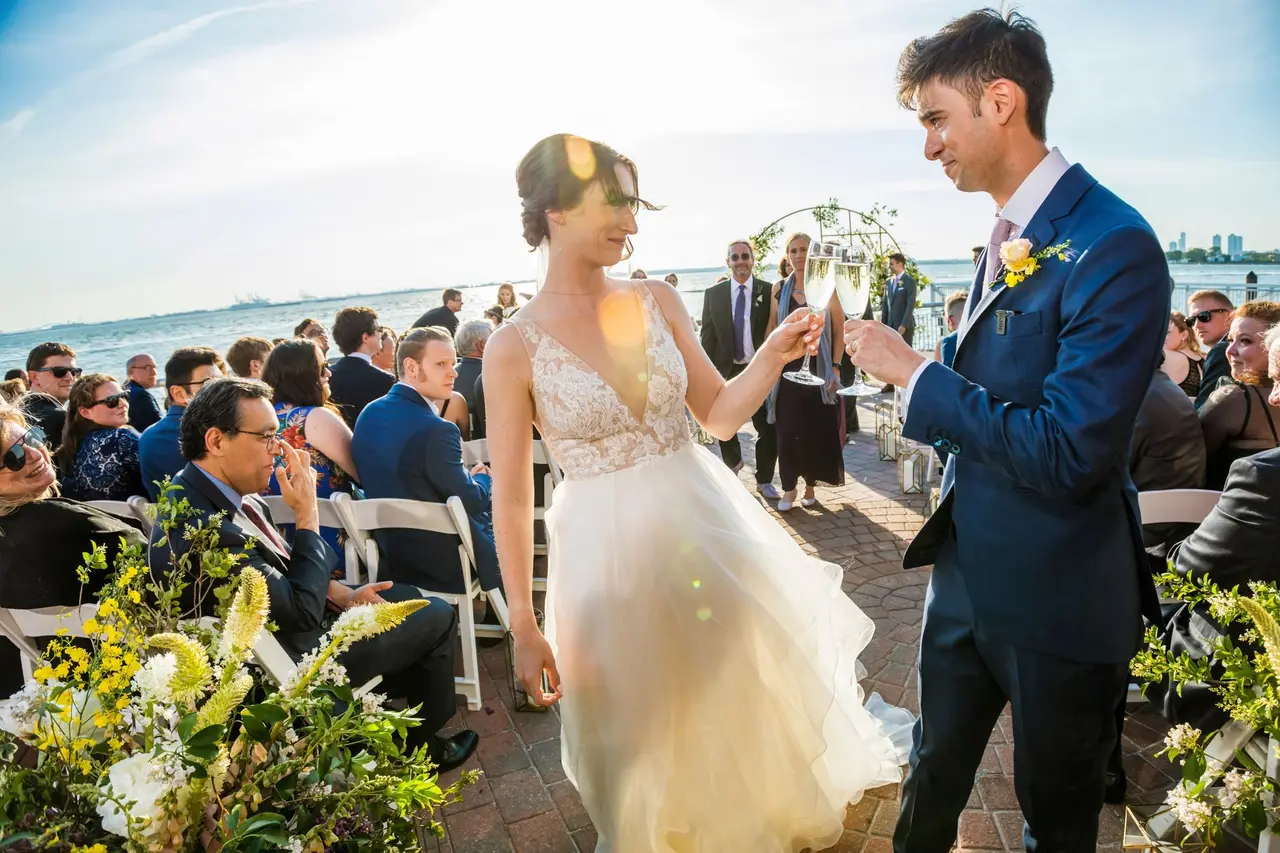 NYC wedding and event photography by Maike, Gruber Photographers — photograph 54