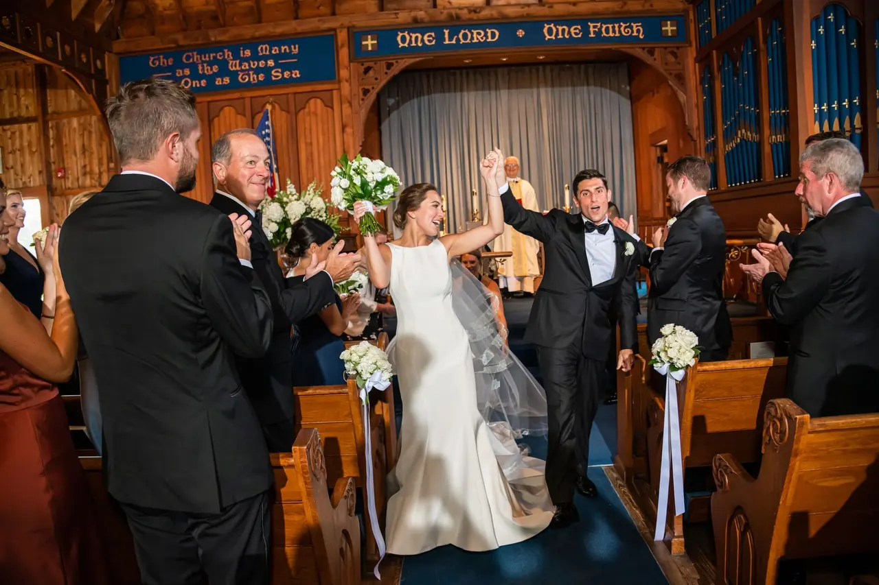 NYC wedding and event photography by Maike, Gruber Photographers — photograph 55