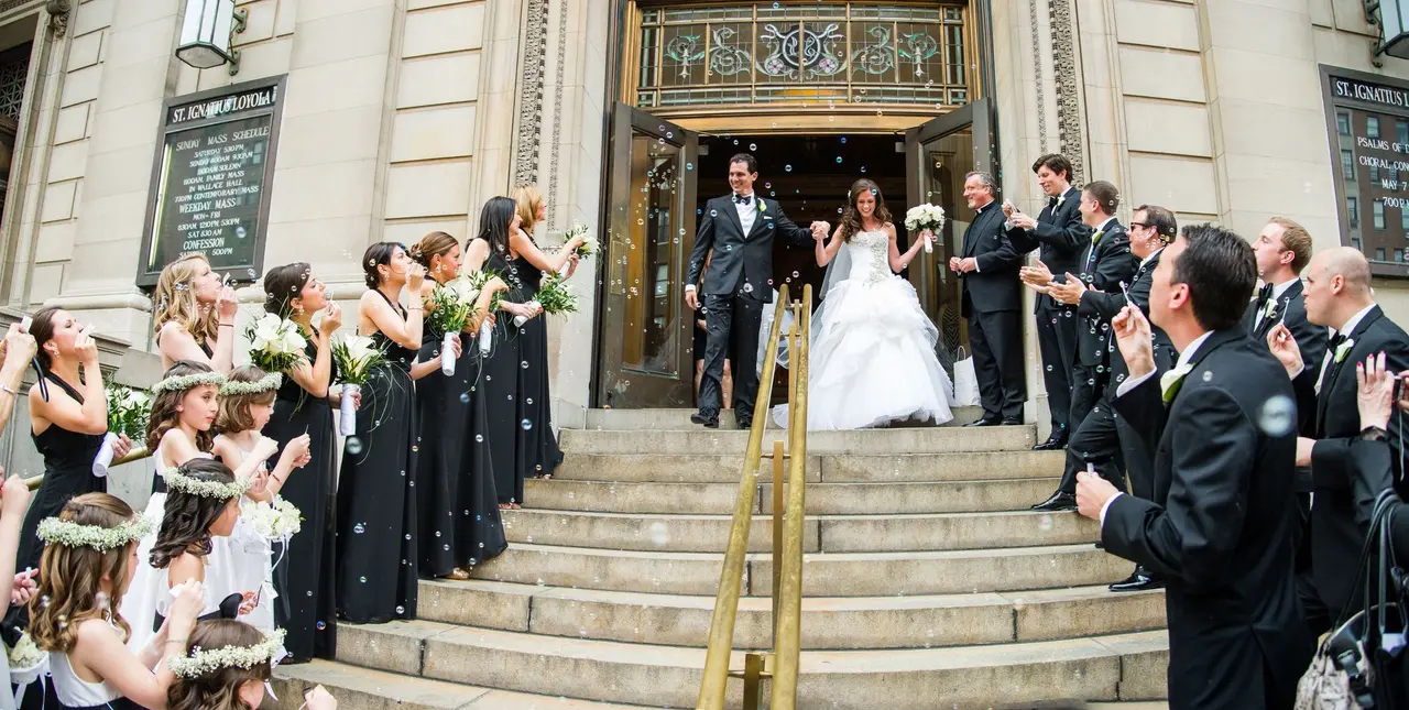 NYC wedding and event photography by Maike, Gruber Photographers — photograph 56
