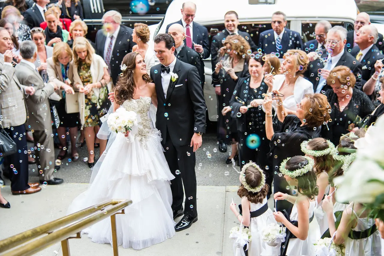 NYC wedding and event photography by Maike, Gruber Photographers — photograph 57