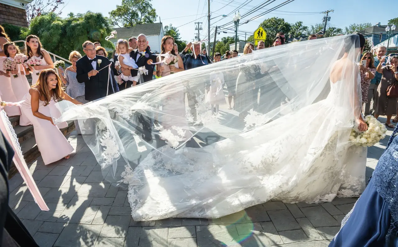 NYC wedding and event photography by Maike, Gruber Photographers — photograph 58