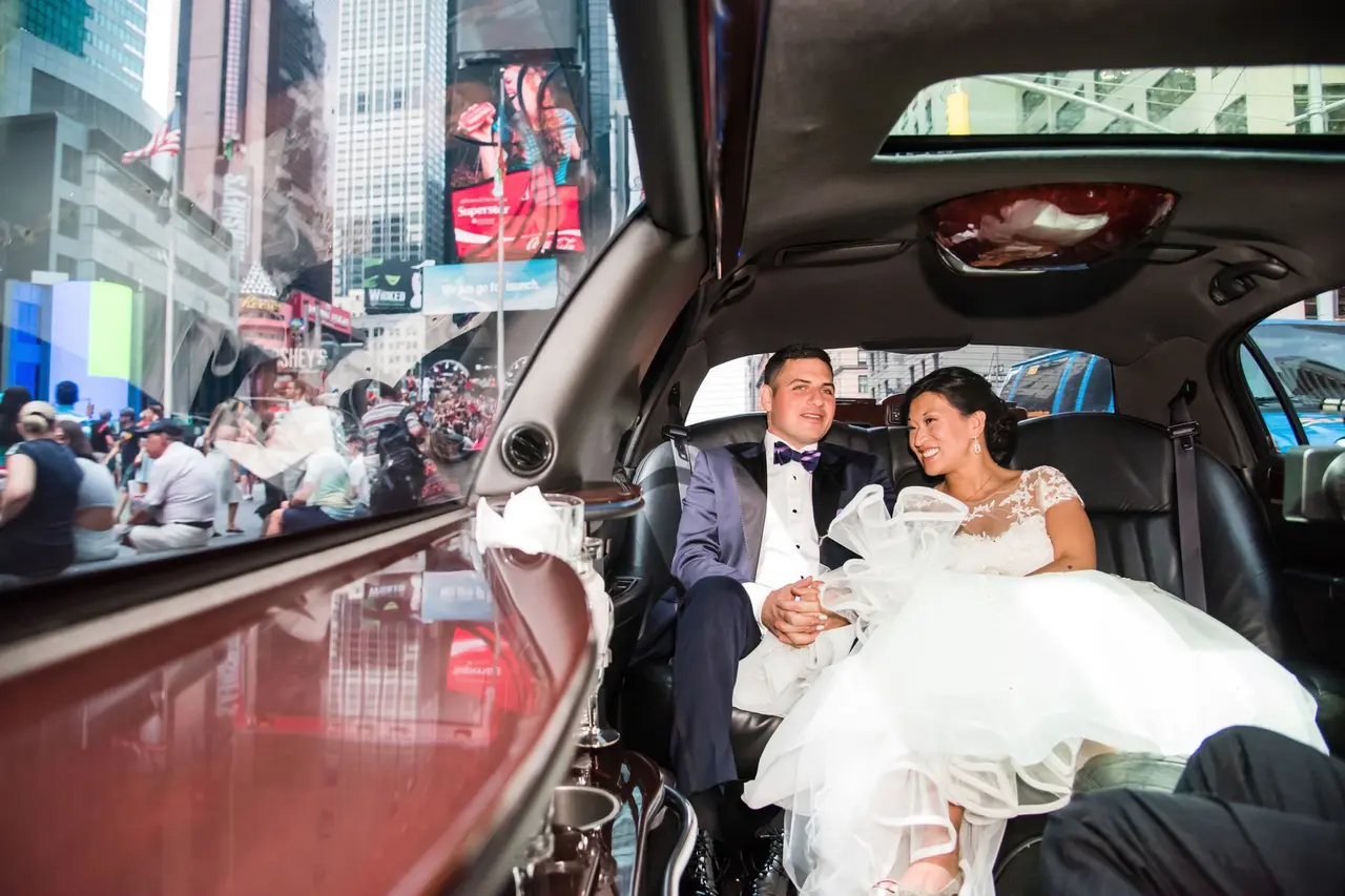 NYC wedding and event photography by Maike, Gruber Photographers — photograph 60