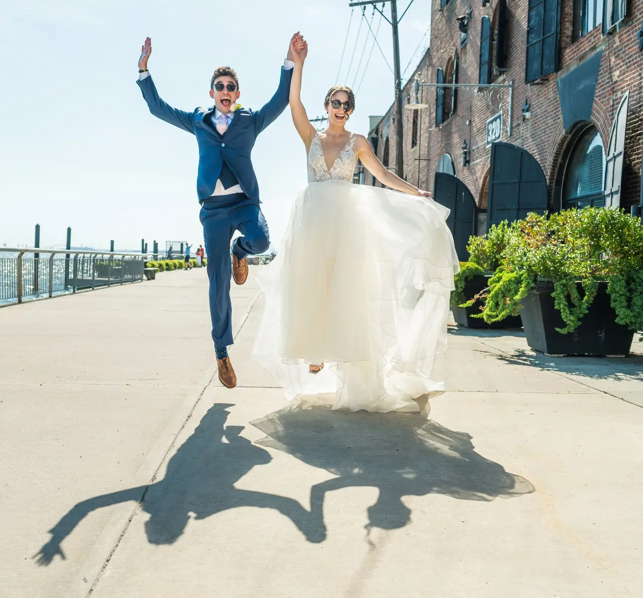 NYC wedding and event photography by Maike, Gruber Photographers — photograph 61