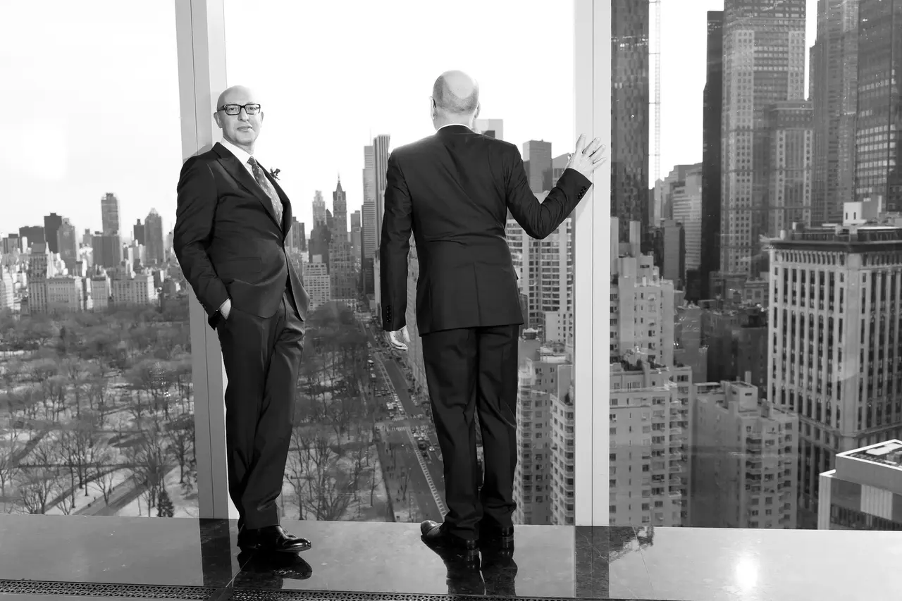 NYC wedding and event photography by Maike, Gruber Photographers — photograph 64