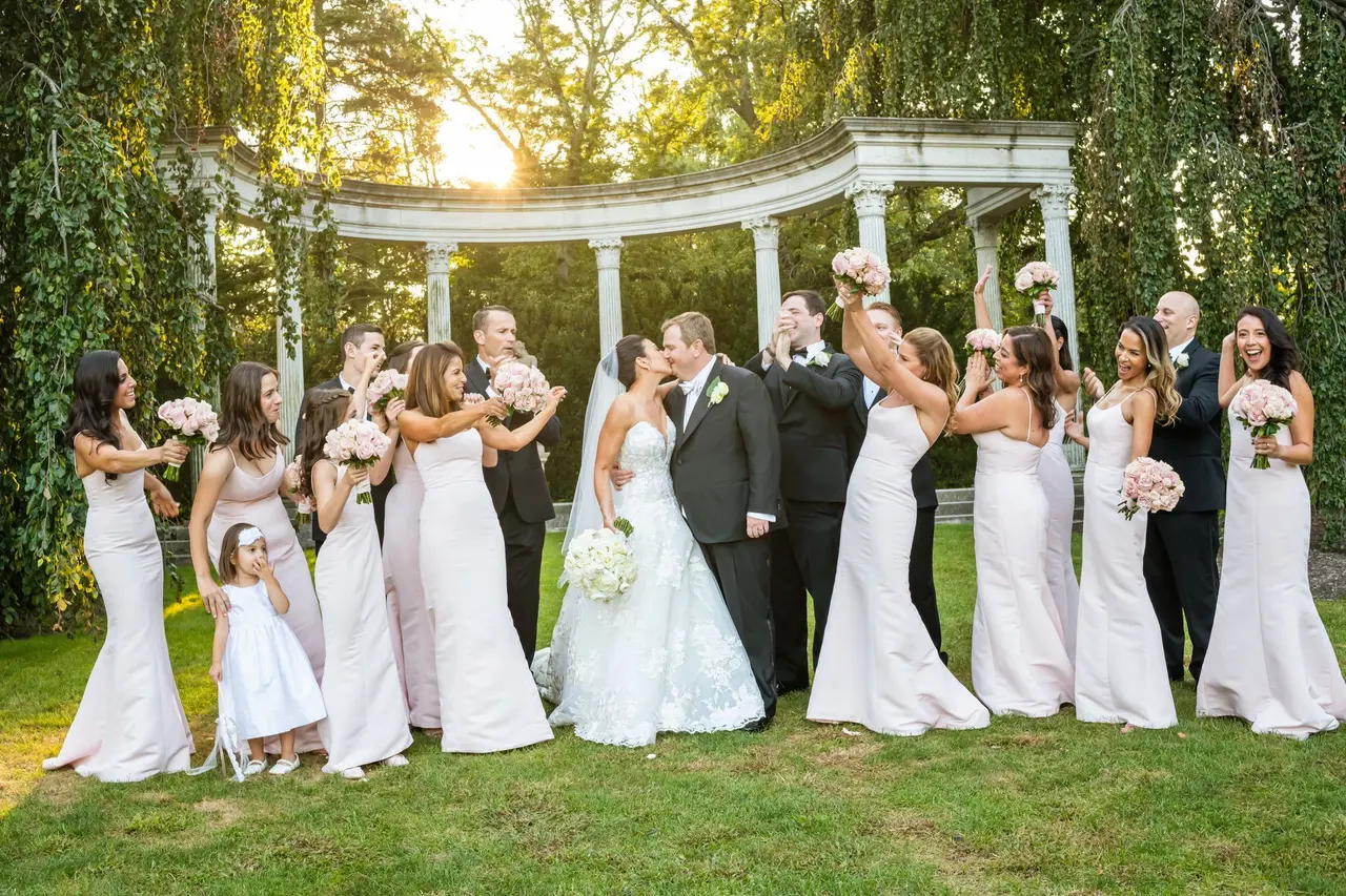 NYC wedding and event photography by Maike, Gruber Photographers — photograph 65