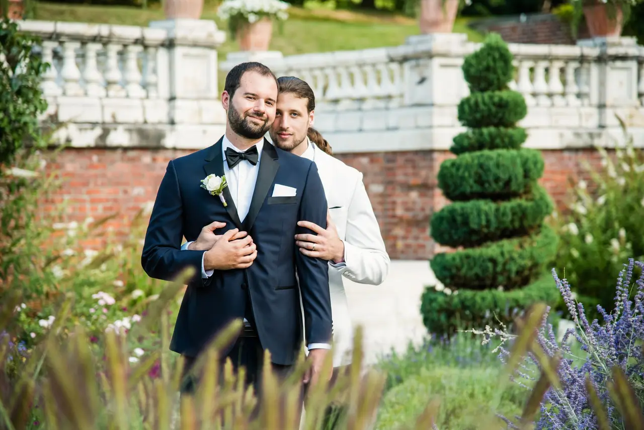NYC wedding and event photography by Maike, Gruber Photographers — photograph 66