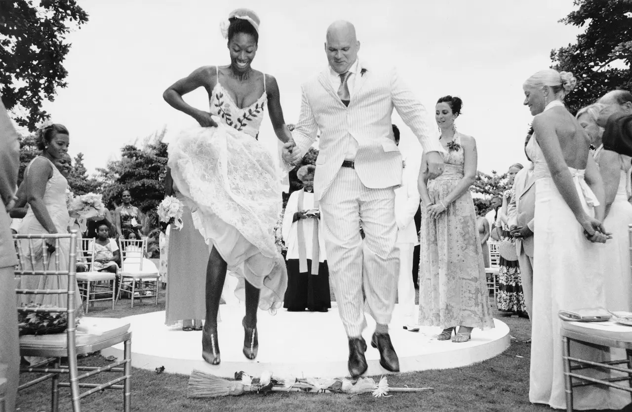 NYC wedding and event photography by Maike, Gruber Photographers — photograph 68