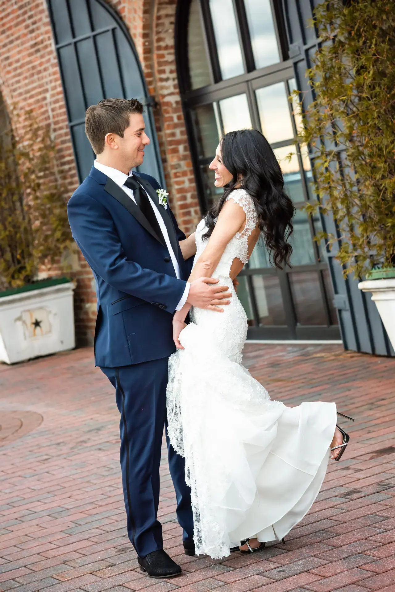 NYC wedding and event photography by Maike, Gruber Photographers — photograph 72