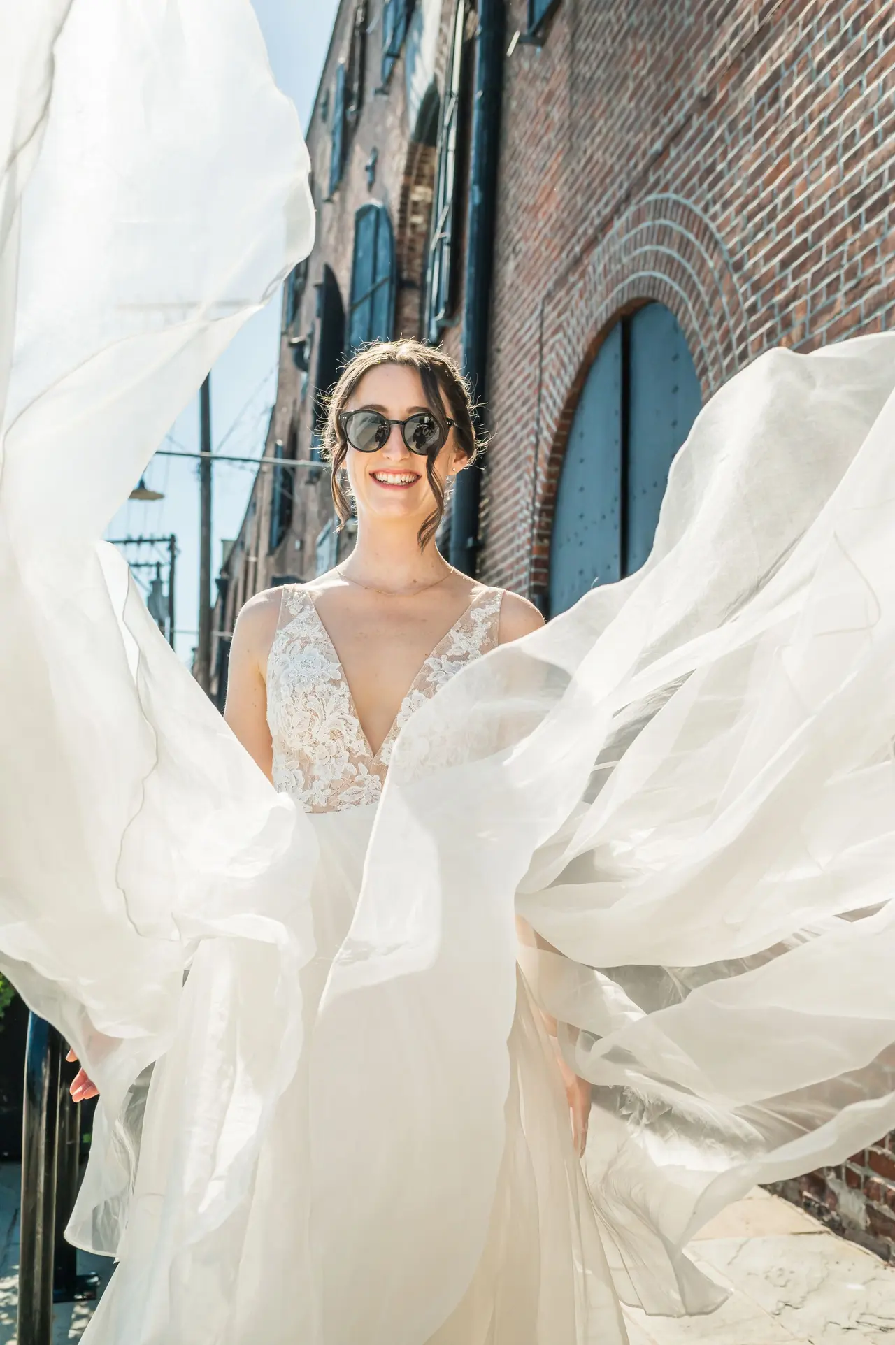 NYC wedding and event photography by Maike, Gruber Photographers — photograph 73