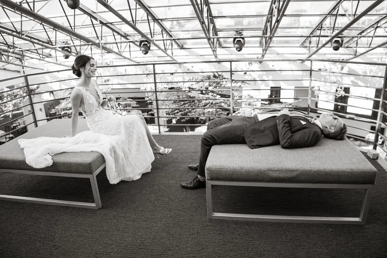 NYC wedding and event photography by Maike, Gruber Photographers — photograph 74