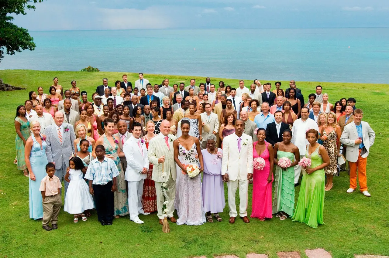 NYC wedding and event photography by Maike, Gruber Photographers — photograph 76