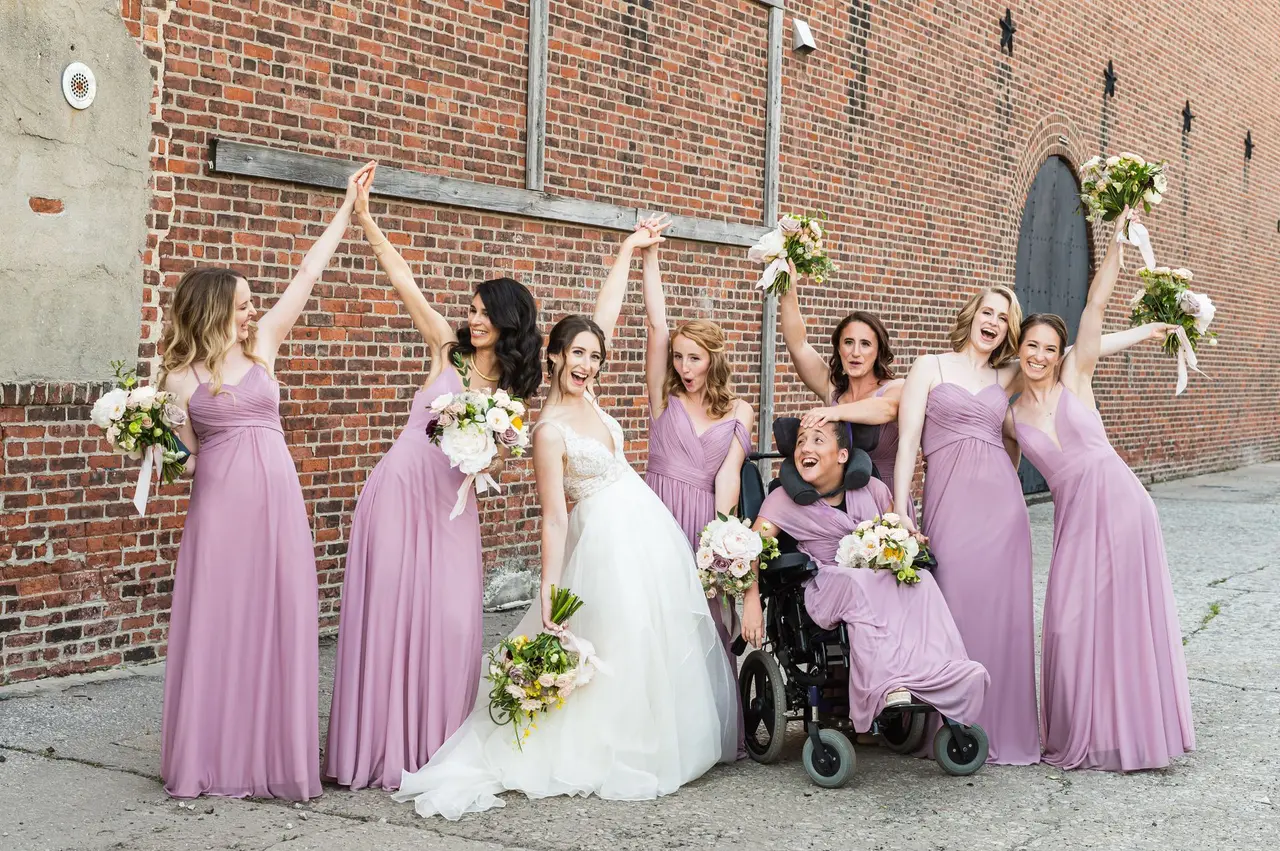 NYC wedding and event photography by Maike, Gruber Photographers — photograph 79