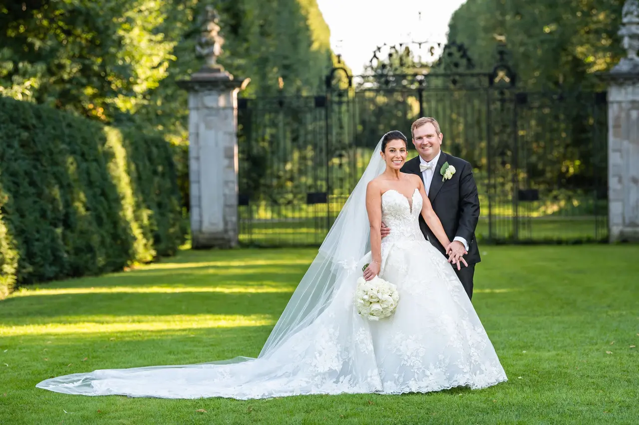 NYC wedding and event photography by Maike, Gruber Photographers — photograph 81