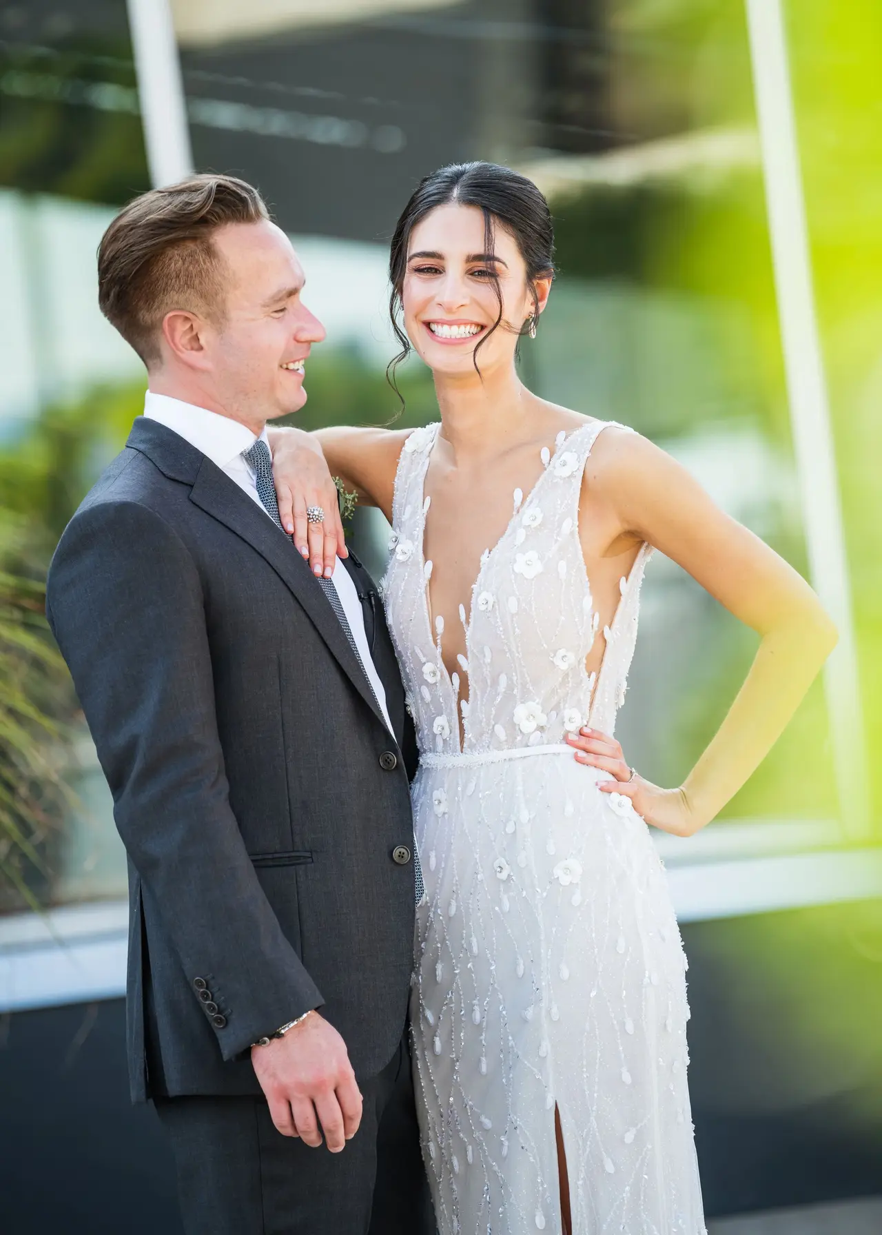 NYC wedding and event photography by Maike, Gruber Photographers — photograph 82