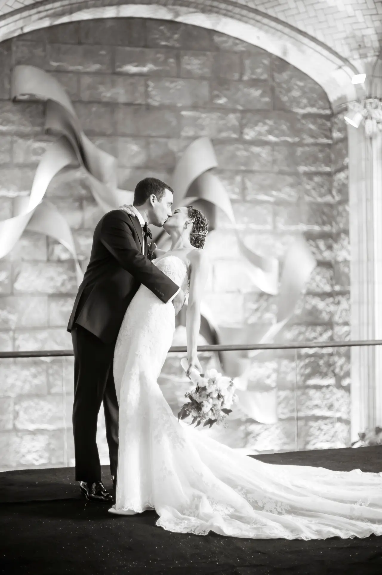 NYC wedding and event photography by Maike, Gruber Photographers — photograph 89