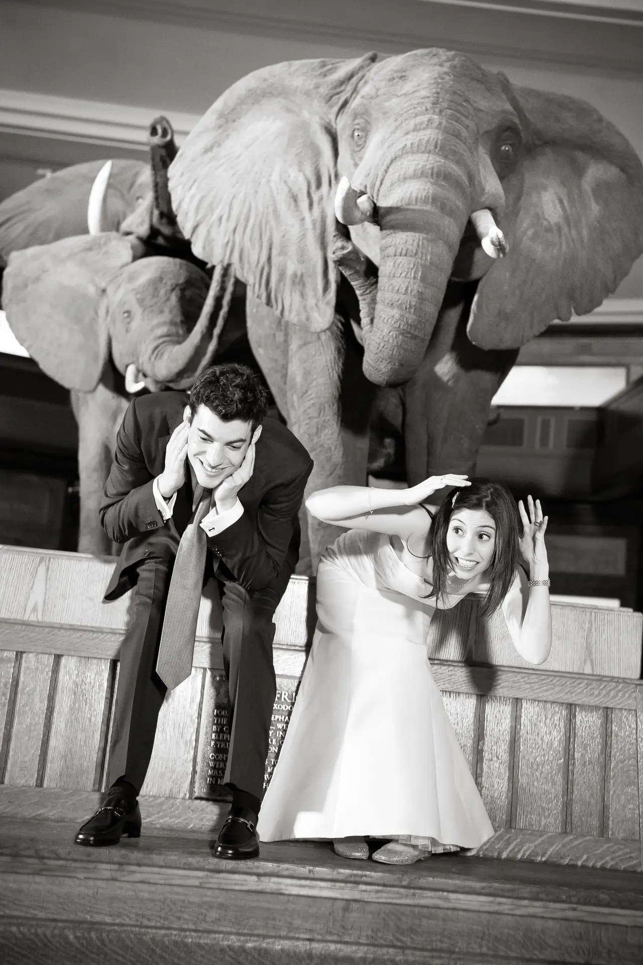 NYC wedding and event photography by Maike, Gruber Photographers — photograph 91