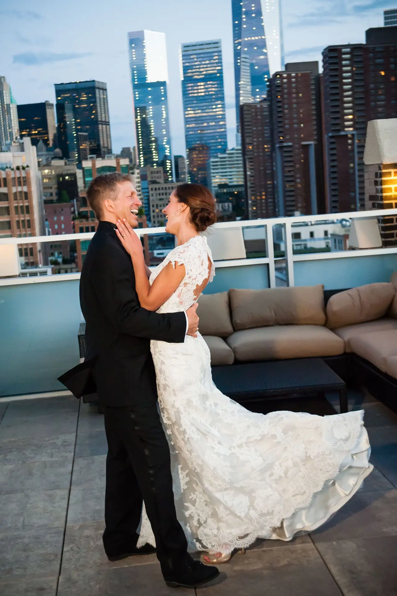 NYC wedding and event photography by Maike, Gruber Photographers — photograph 96