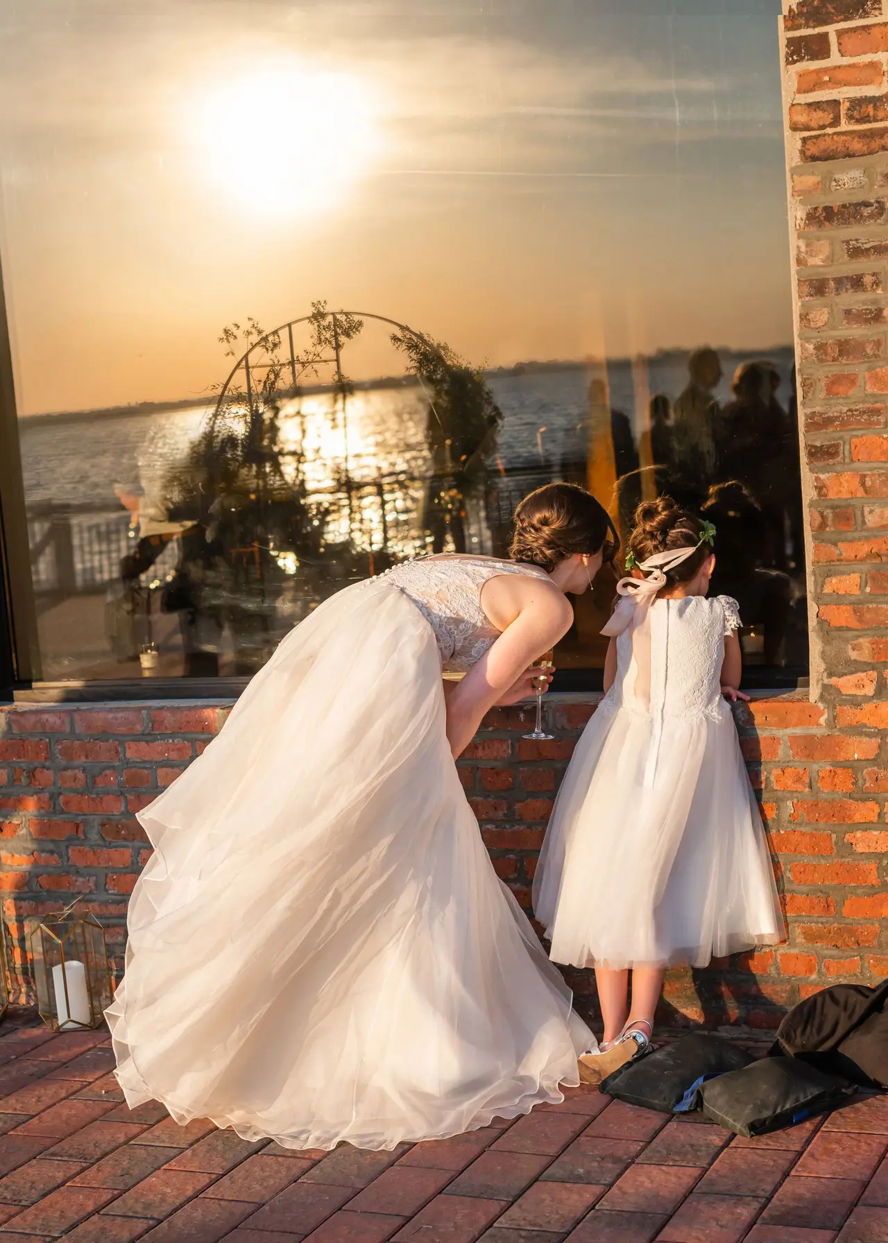 NYC wedding and event photography by Maike, Gruber Photographers — photograph 98