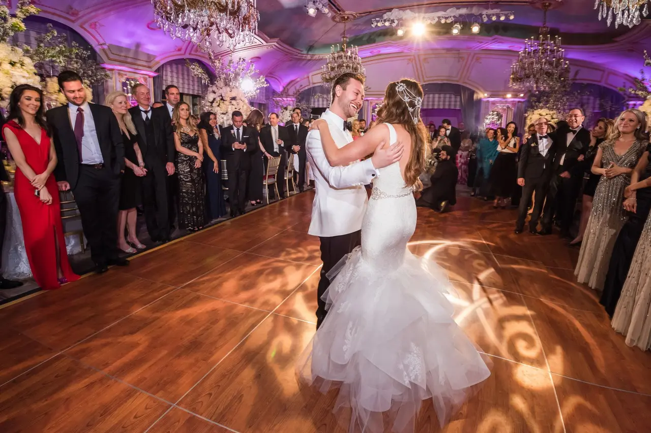 NYC wedding and event photography by Maike, Gruber Photographers — photograph 101