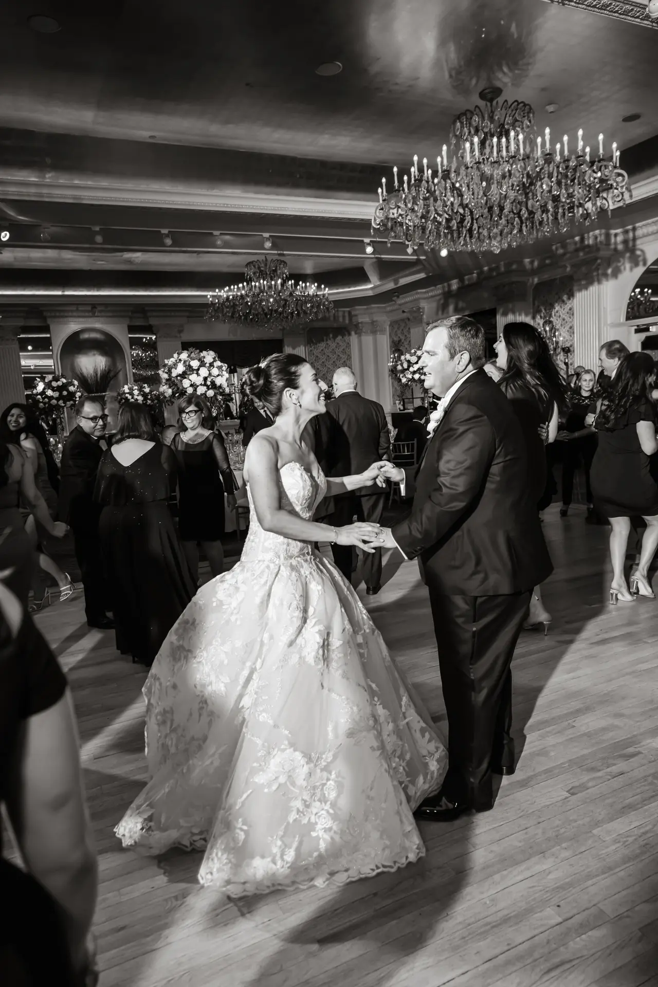 NYC wedding and event photography by Maike, Gruber Photographers — photograph 102