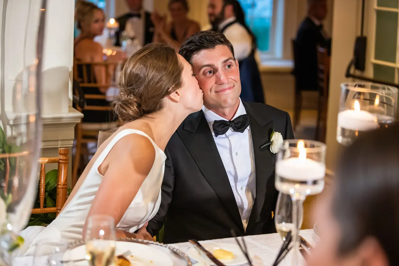 NYC wedding and event photography by Maike, Gruber Photographers — photograph 108
