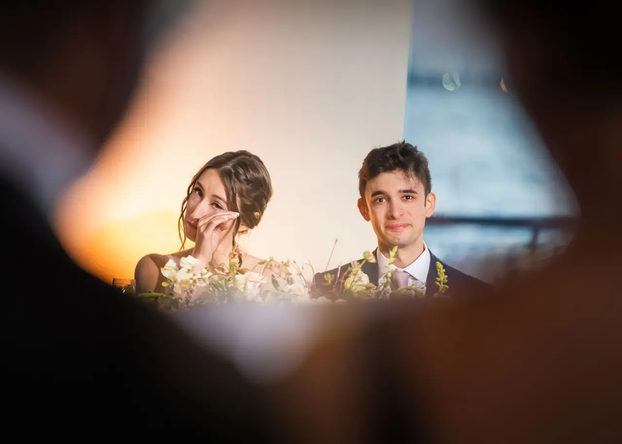 NYC wedding and event photography by Maike, Gruber Photographers — photograph 109