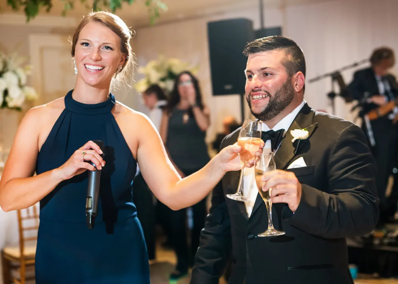 NYC wedding and event photography by Maike, Gruber Photographers — photograph 110