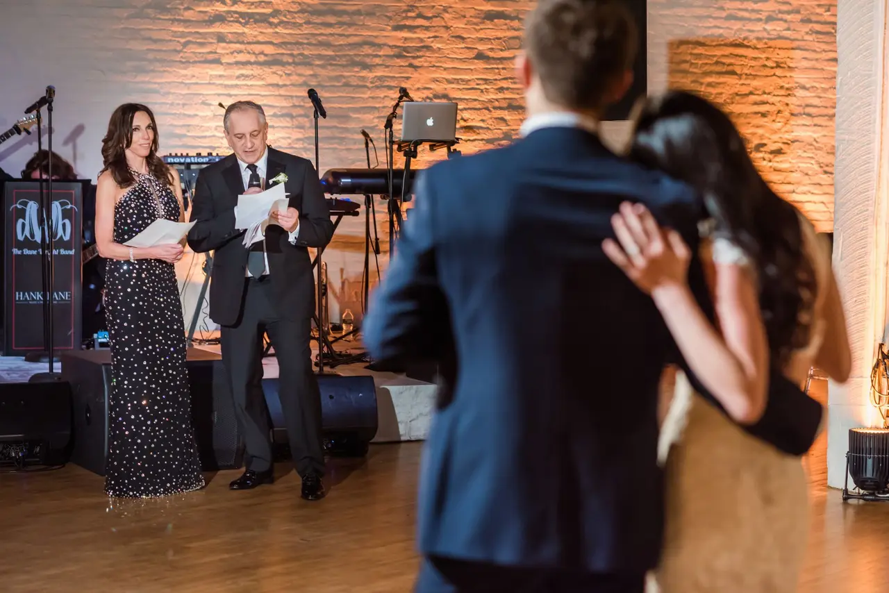 NYC wedding and event photography by Maike, Gruber Photographers — photograph 111