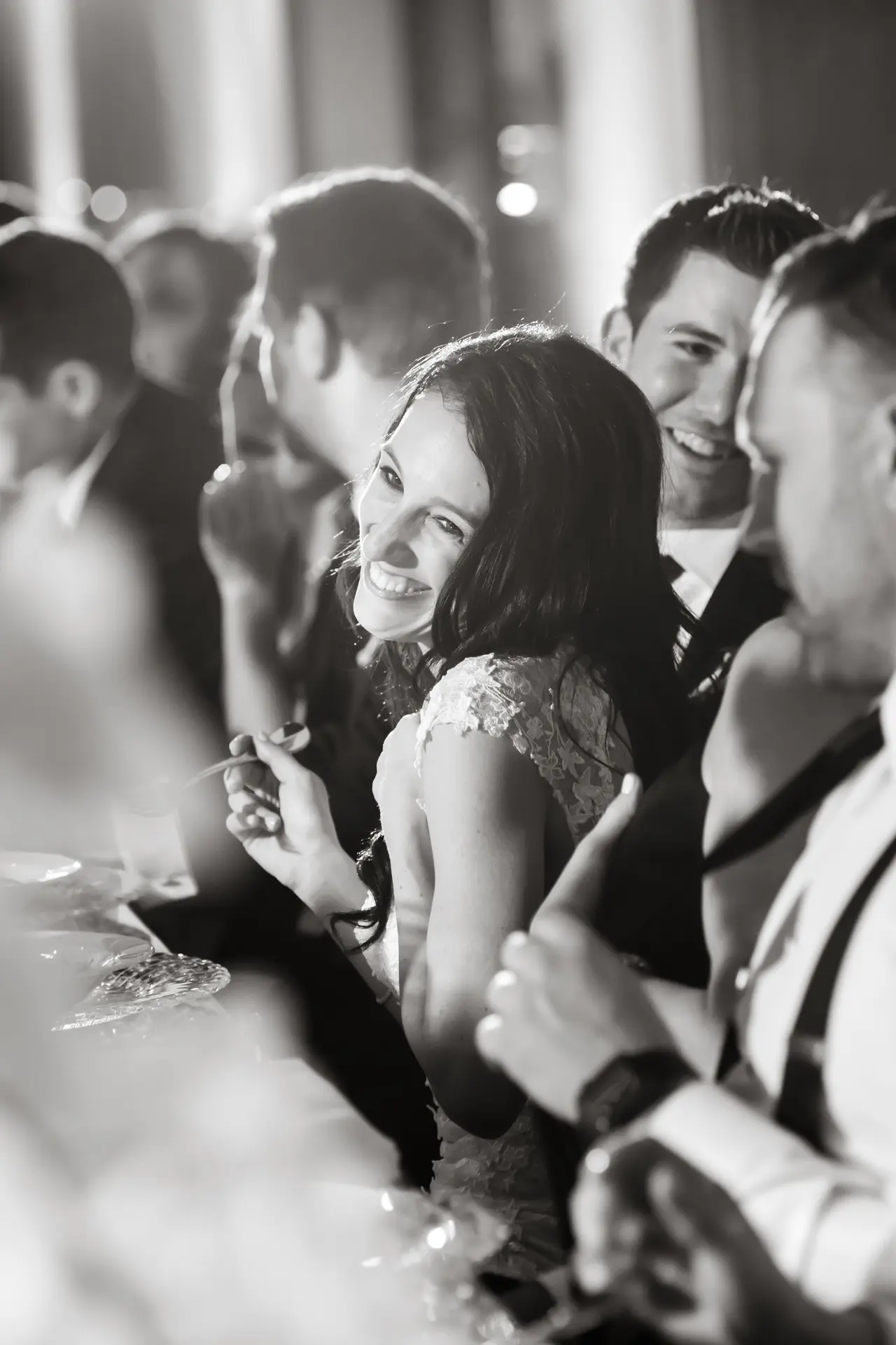 NYC wedding and event photography by Maike, Gruber Photographers — photograph 113