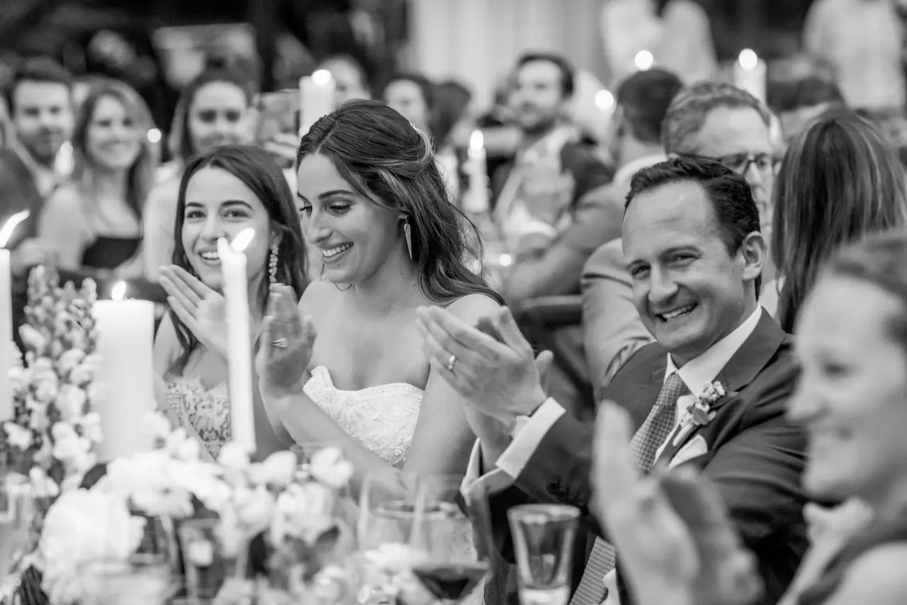 NYC wedding and event photography by Maike, Gruber Photographers — photograph 114