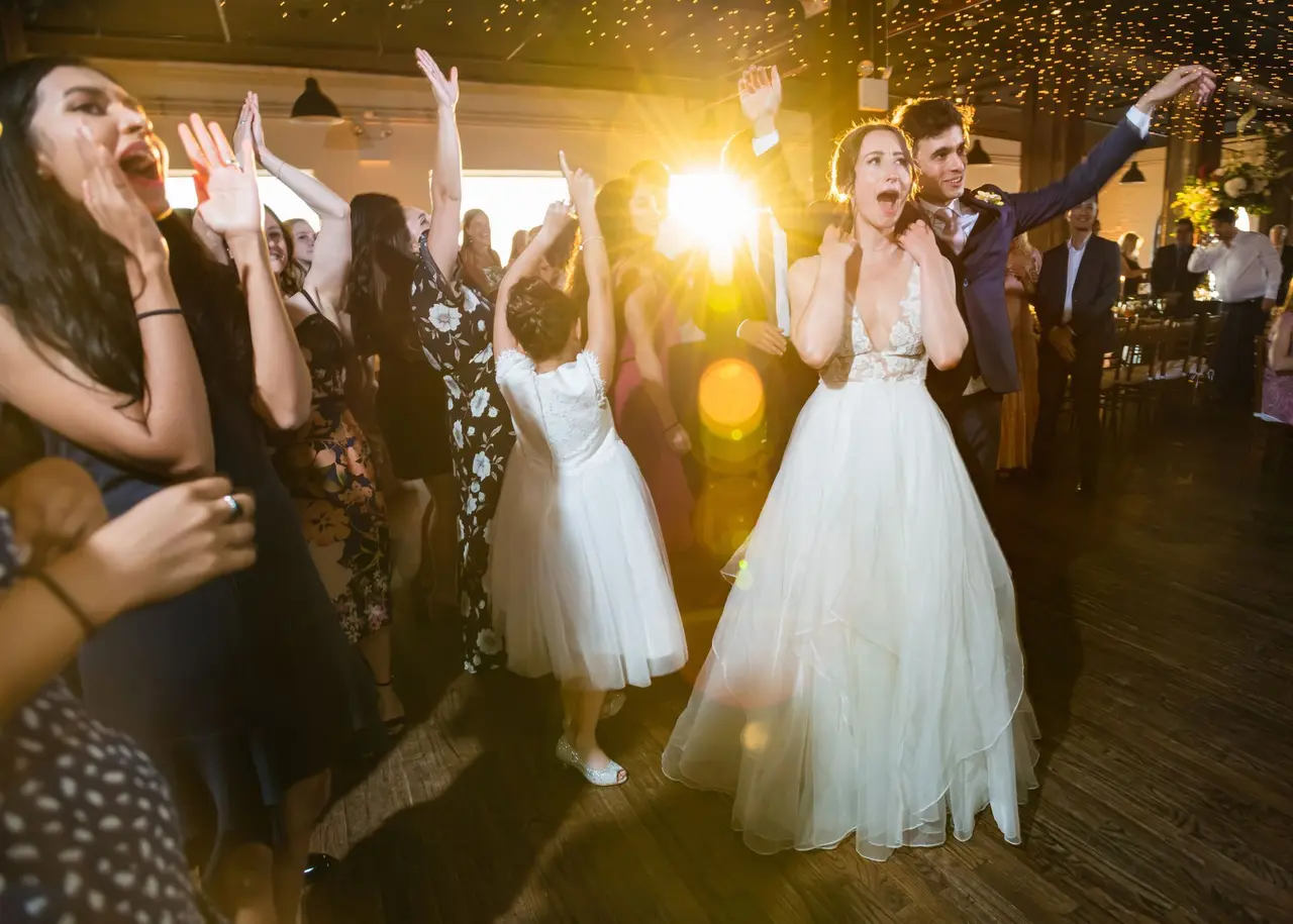NYC wedding and event photography by Maike, Gruber Photographers — photograph 116