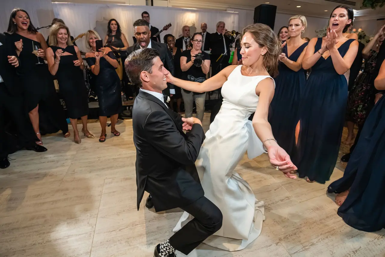 NYC wedding and event photography by Maike, Gruber Photographers — photograph 118