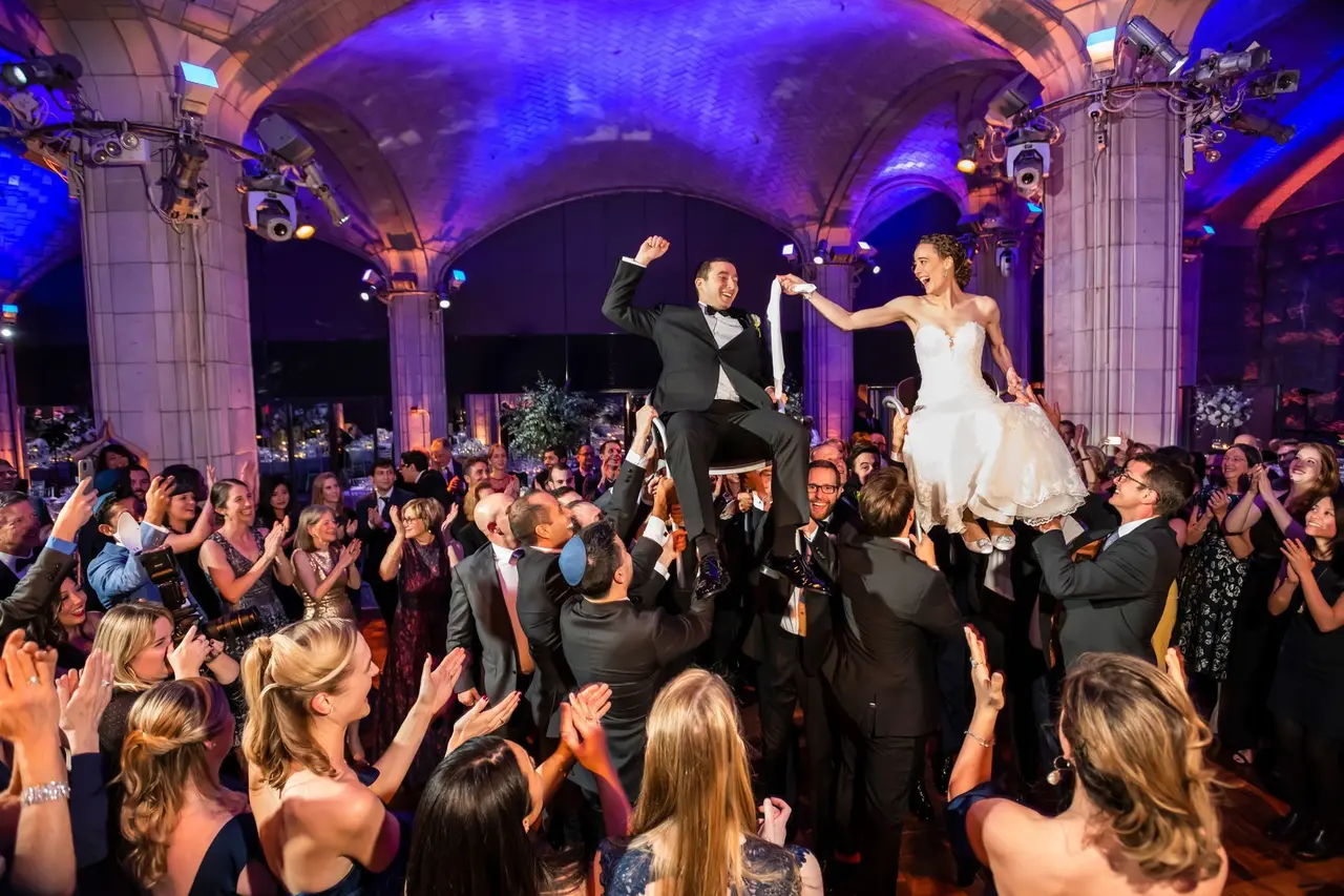 NYC wedding and event photography by Maike, Gruber Photographers — photograph 119