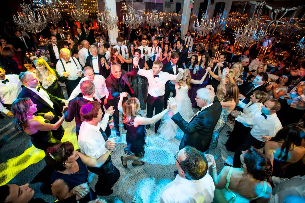 NYC wedding and event photography by Maike, Gruber Photographers — photograph 121